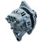 Wai Global Alternator, ALTMI IRIF, 70 Amp12 Volt, CW, 3Groove Pulley 13196N - alternate 4